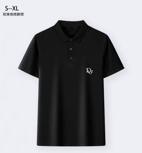 Dior polo T-Shirt-460(S-XL)