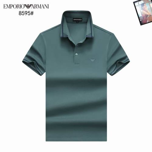 Armani polo t-shirt men-301(M-XXXL)