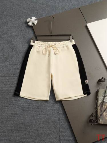 Moncler Shorts-079(S-XL)