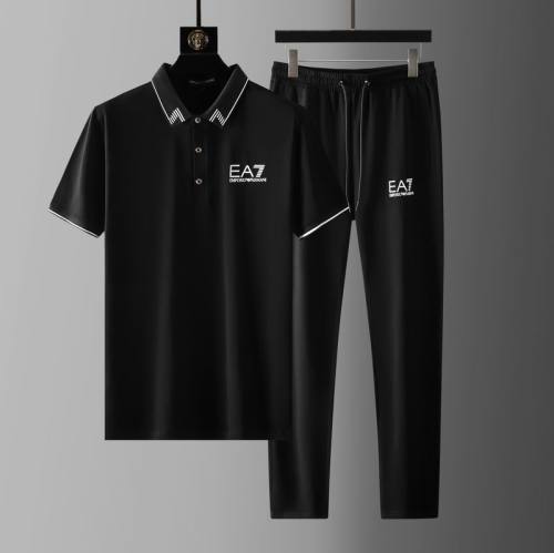 Armani short sleeve suit men-181(M-XXXXL)