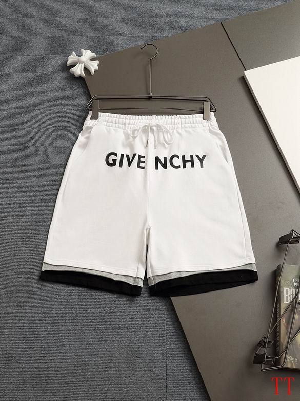 Givenchy Shorts-149(S-XL)