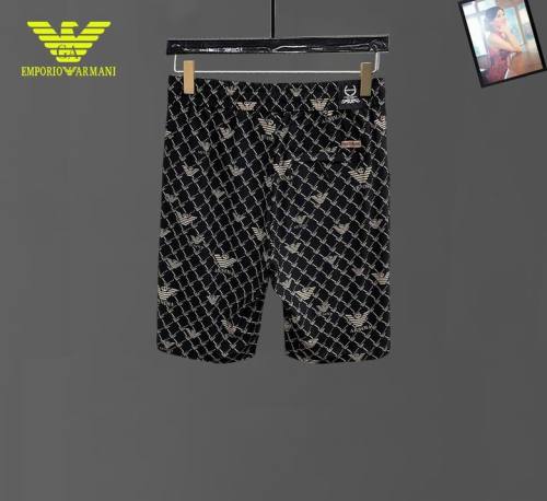 Armani Shorts-141(M-XXXL)