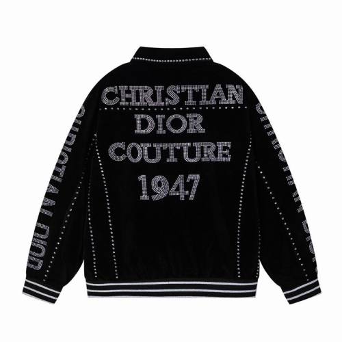 Dior Coat men-234(M-XXL)