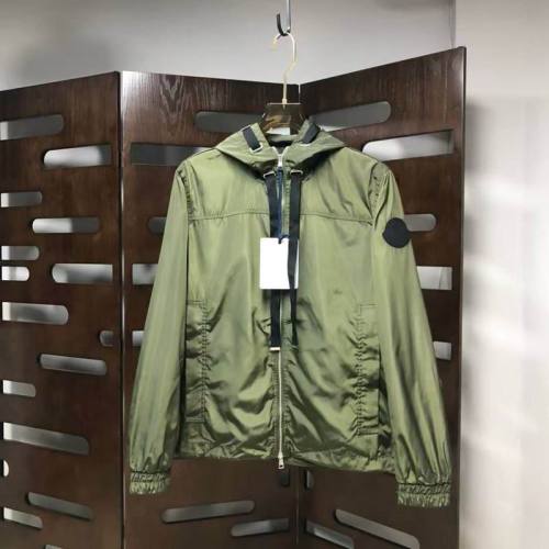 Moncler Coat men-515
