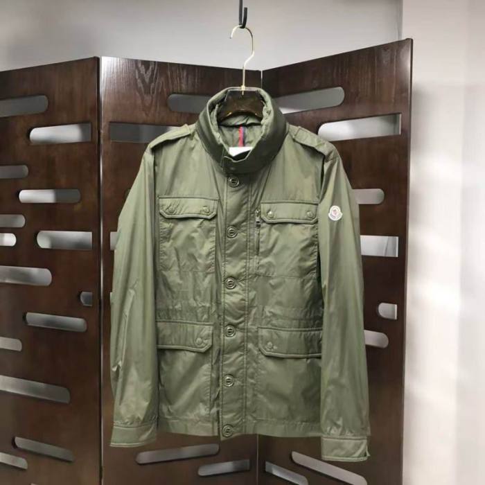 Moncler Coat men-549