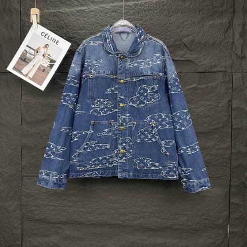 LV  Coat men-1094(S-XL)