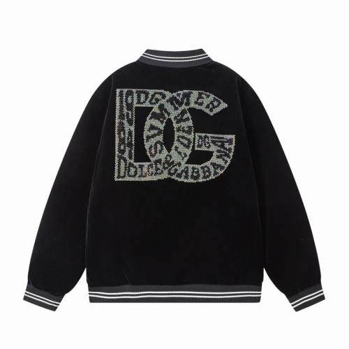D&G Coat men-022(M-XXL)