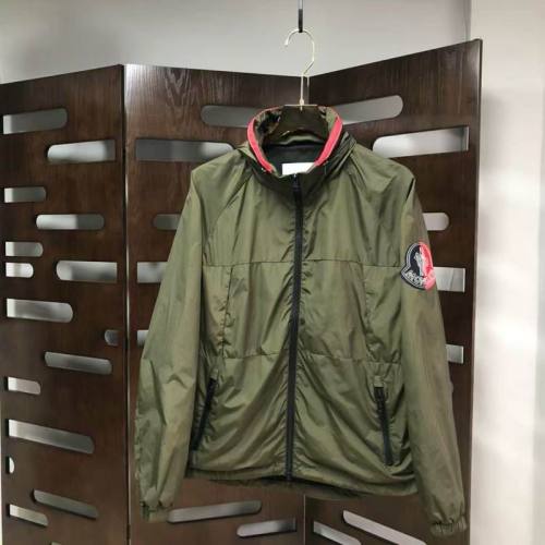 Moncler Coat men-538