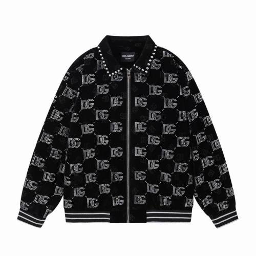 D&G Coat men-018(M-XXL)
