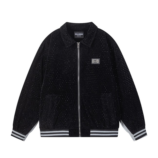 D&G Coat men-020(M-XXL)
