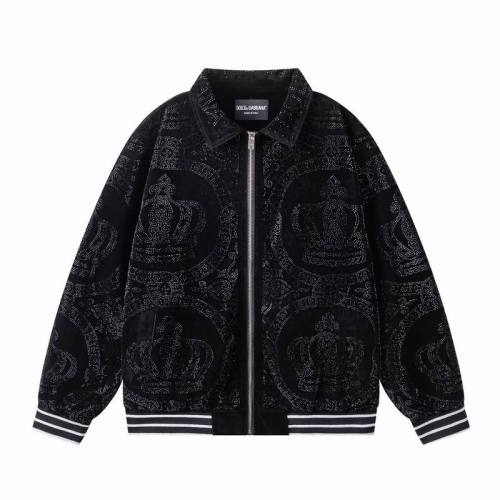 D&G Coat men-019(M-XXL)
