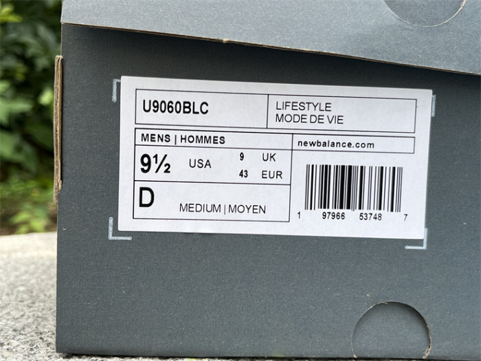 NB Shoes High End Quality-338
