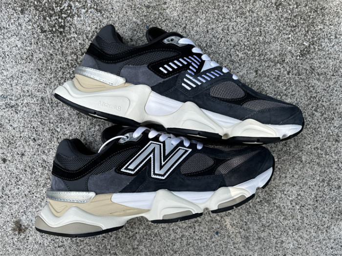 NB Shoes High End Quality-338