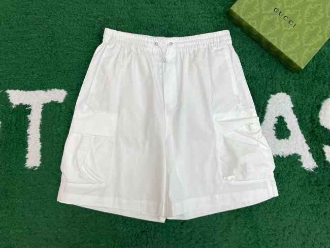 G Short High End-147