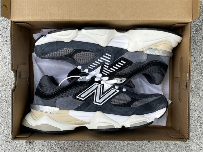 NB Shoes High End Quality-338