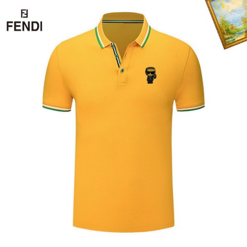 FD polo men t-shirt-365(M-XXXL)