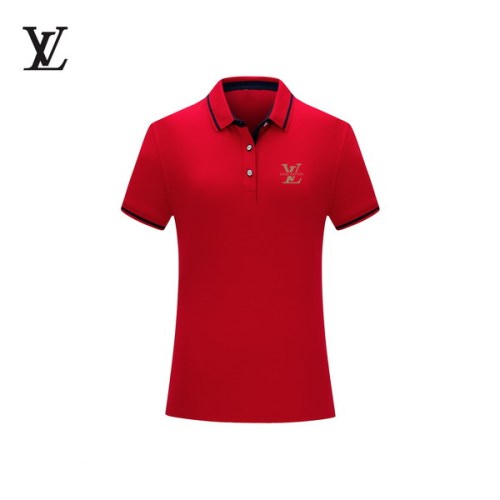 LV polo t-shirt men-748(M-XXXL)