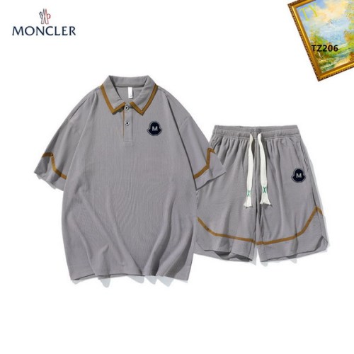 Moncler suit-407(M-XXXL)