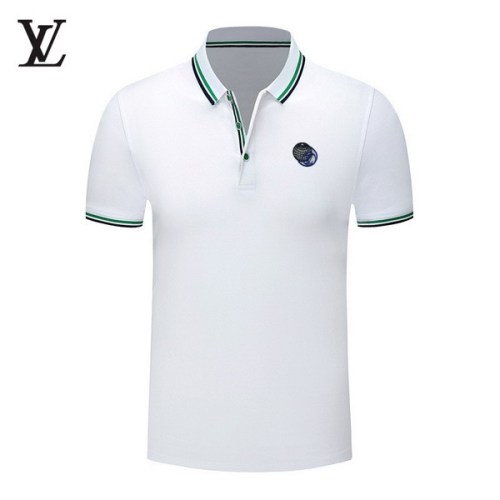 LV polo t-shirt men-733(M-XXXL)
