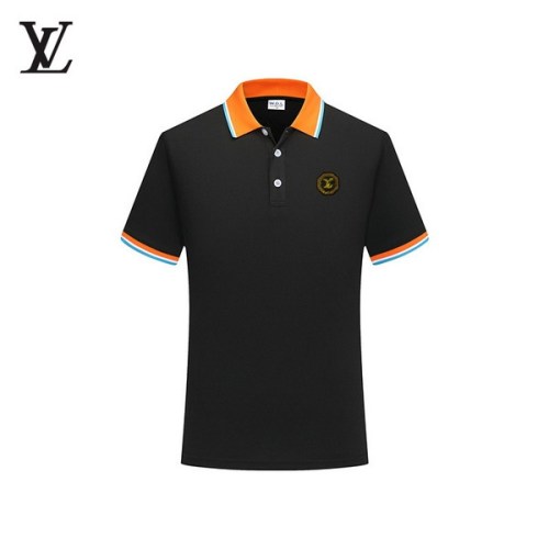 LV polo t-shirt men-785(M-XXXL)
