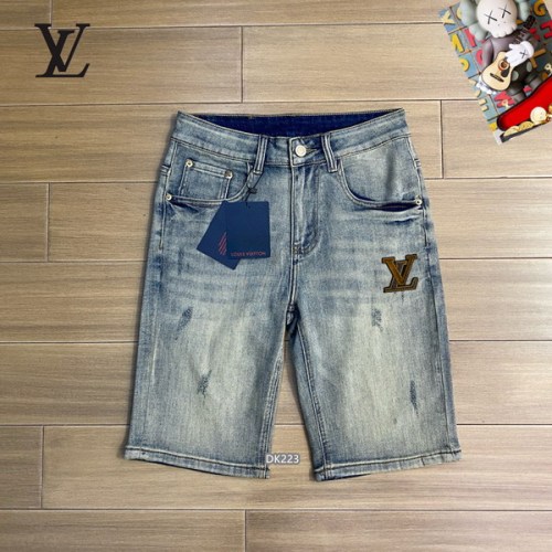 LV men jeans AAA quality-212