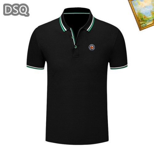 DSQ polo t-shirt men-023(M-XXXL)