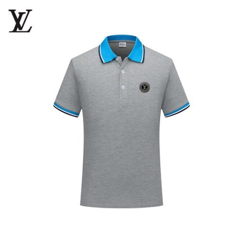 LV polo t-shirt men-783(M-XXXL)