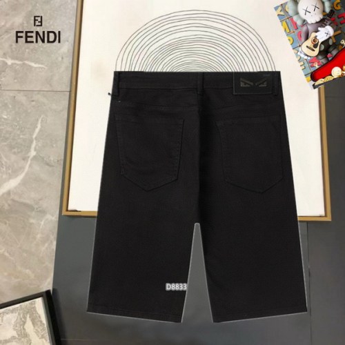 FD men jeans 1：1 quality-070