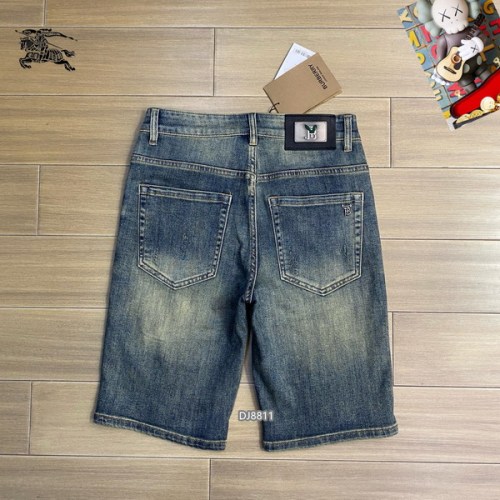 Burberry men jeans AAA quality-132