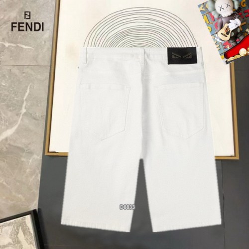 FD men jeans 1：1 quality-072
