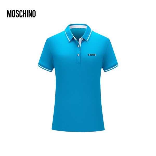 Moschino Polo t-shirt men-017(M-XXXL)