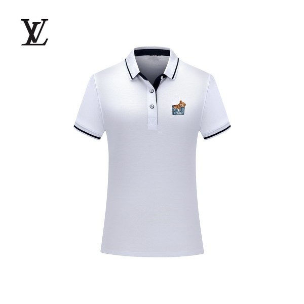 LV polo t-shirt men-732(M-XXXL)