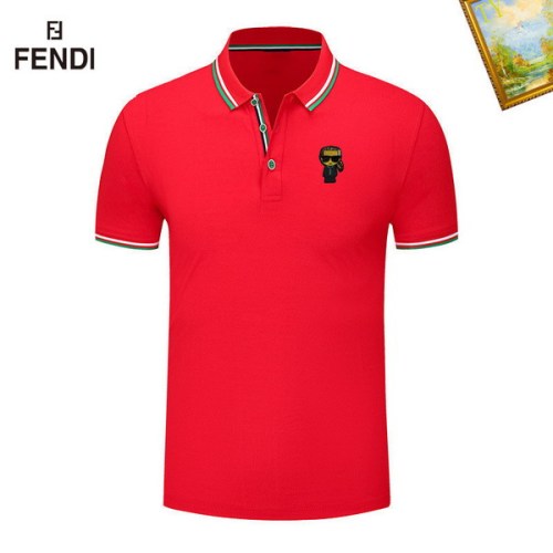 FD polo men t-shirt-367(M-XXXL)