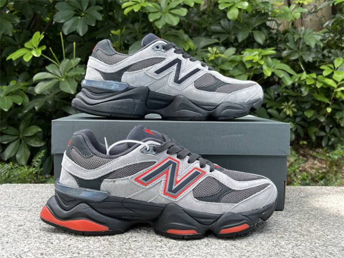 NB Shoes High End Quality-339