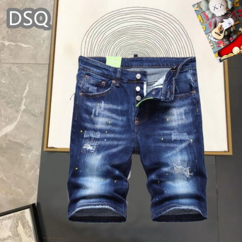 DSQ men jeans 1：1 quality-304