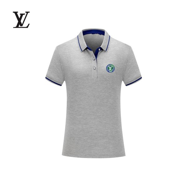 LV polo t-shirt men-759(M-XXXL)