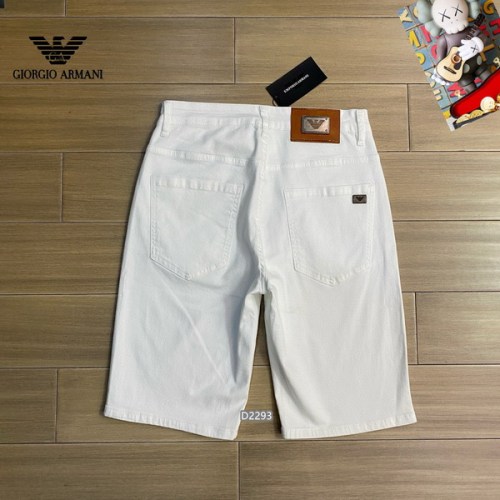 Armani men jeans AAA quality-096