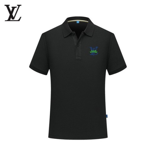LV polo t-shirt men-757(M-XXXL)