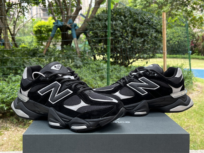 NB Shoes High End Quality-341