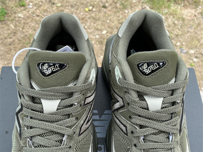 NB Shoes High End Quality-342