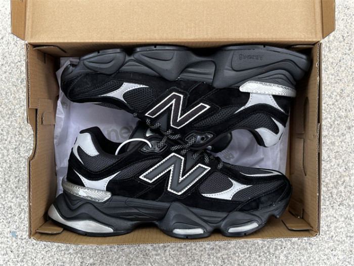 NB Shoes High End Quality-341