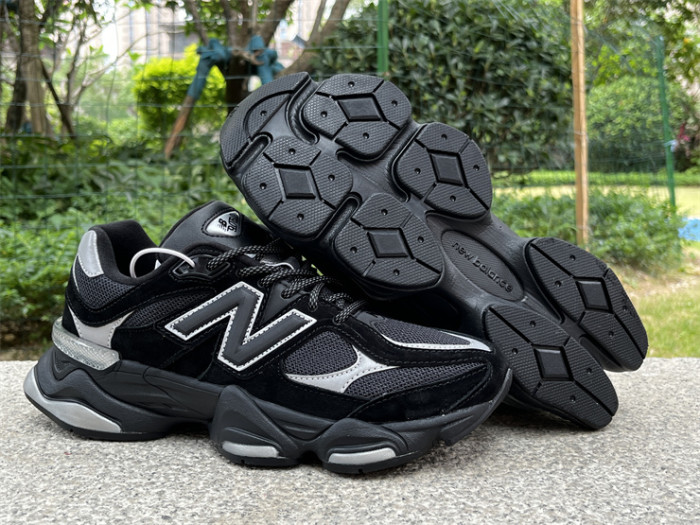 NB Shoes High End Quality-341