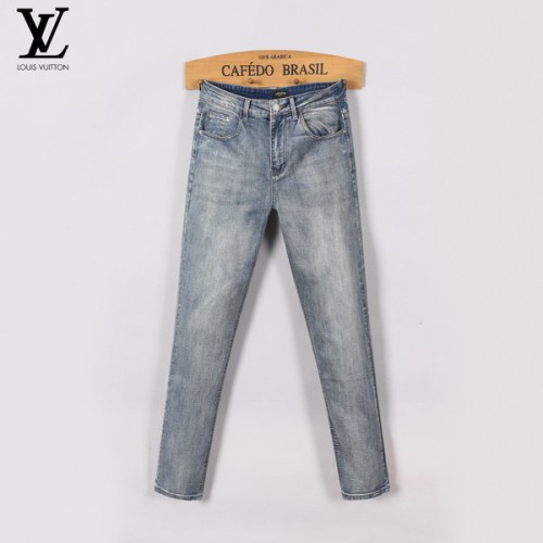 LV men jeans AAA quality-190