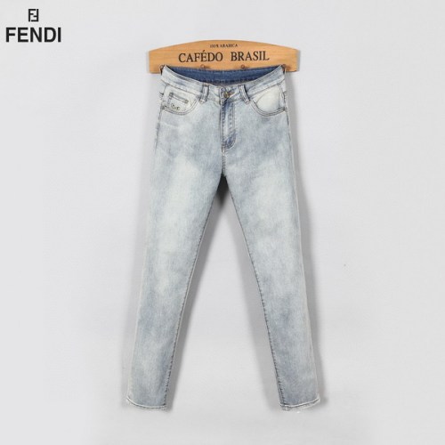 FD men jeans 1：1 quality-068
