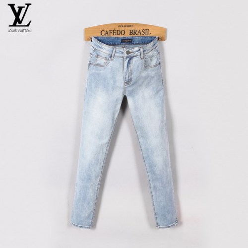 LV men jeans AAA quality-192