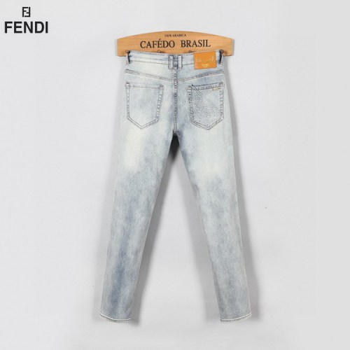 FD men jeans 1：1 quality-068