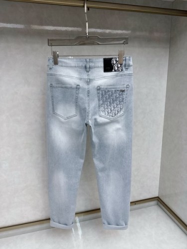 Dior men jeans 1：1 quality-052