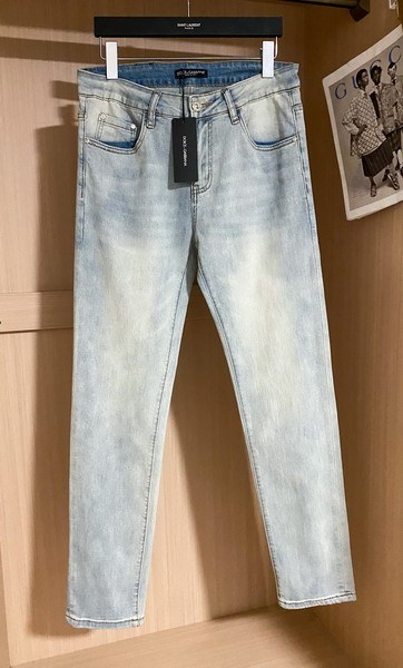 D&G men jeans AAA quality-041