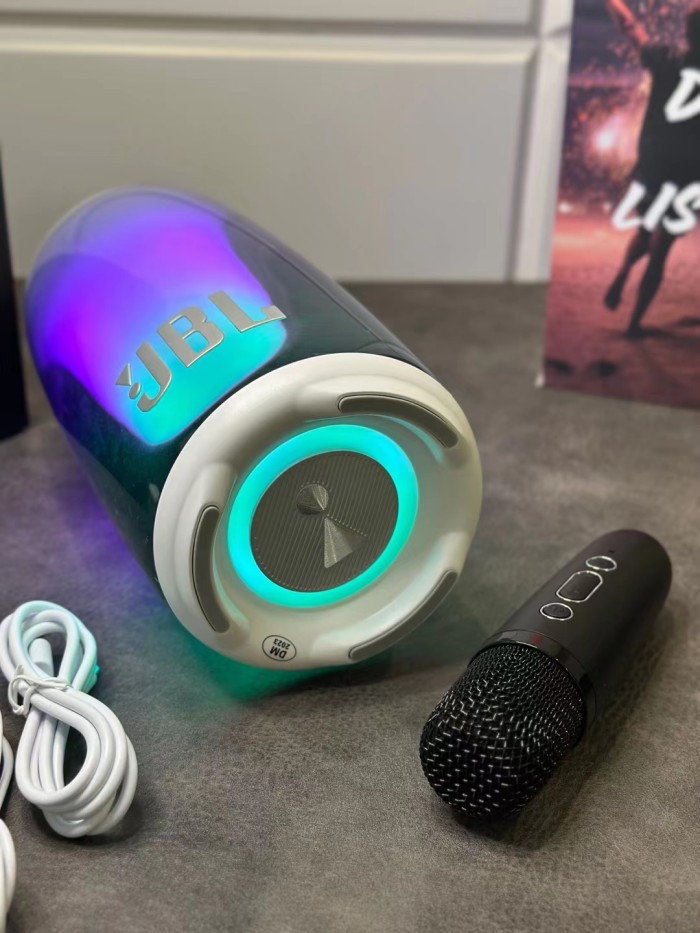 JBL Pulse 6