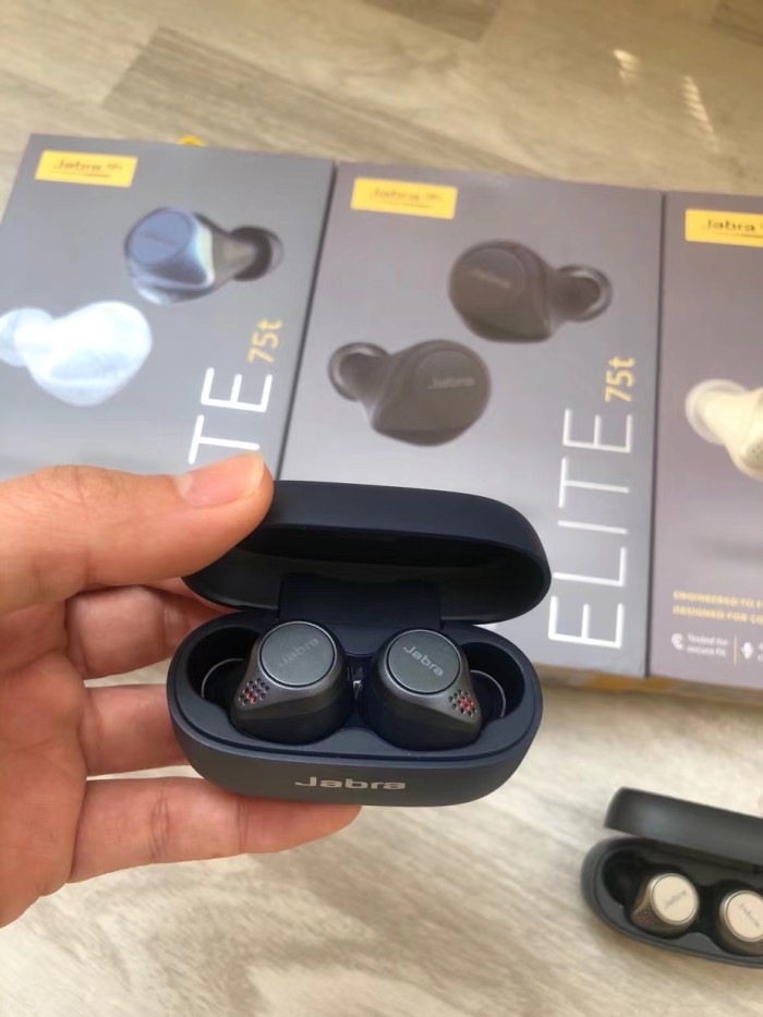 Jabra ELITE 75t
